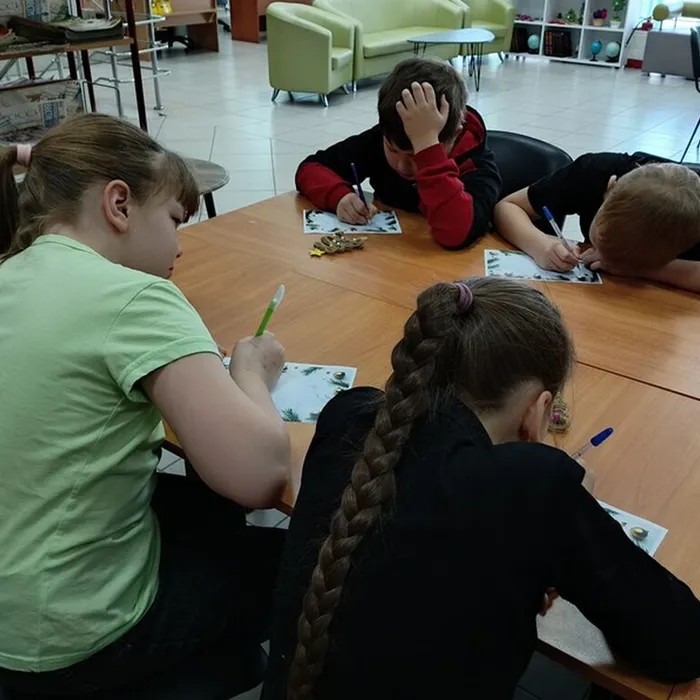 Патриотическая акция «Новогоднее письмо солдату»