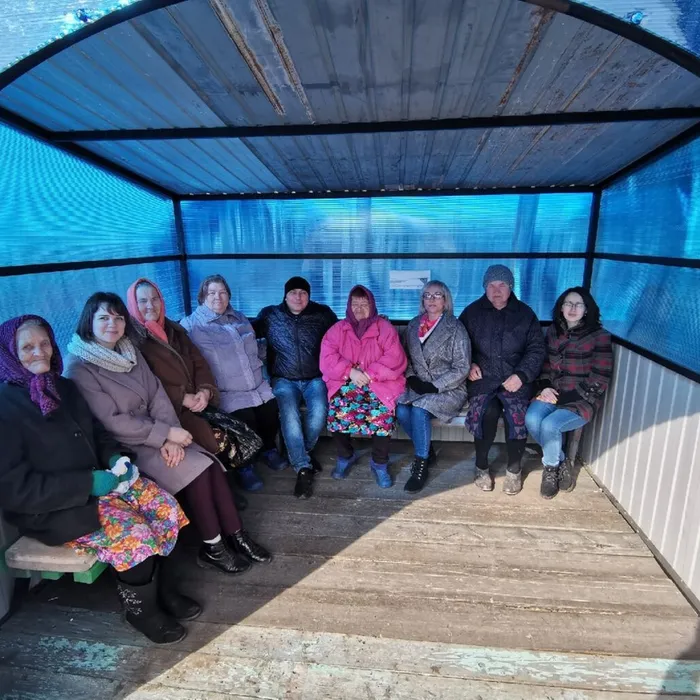 «День дурака»