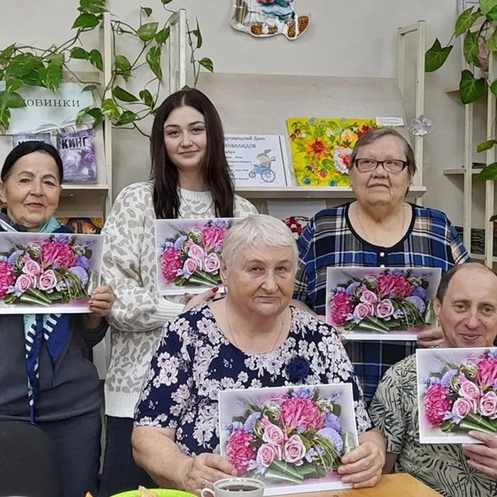 «Веселее жить, если добро творить»