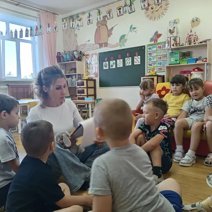 Познавательно-игровая программа «Сила этикета»
