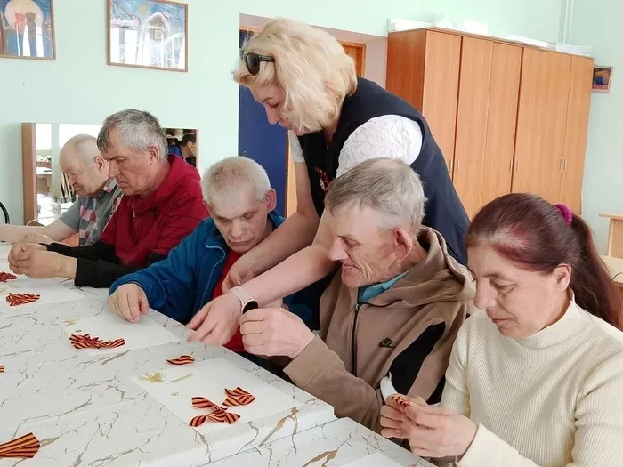 фото с мк Геор.лен