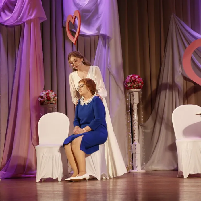 Драматическая комедия&nbsp; Валентина Красногорова «Комната невесты»