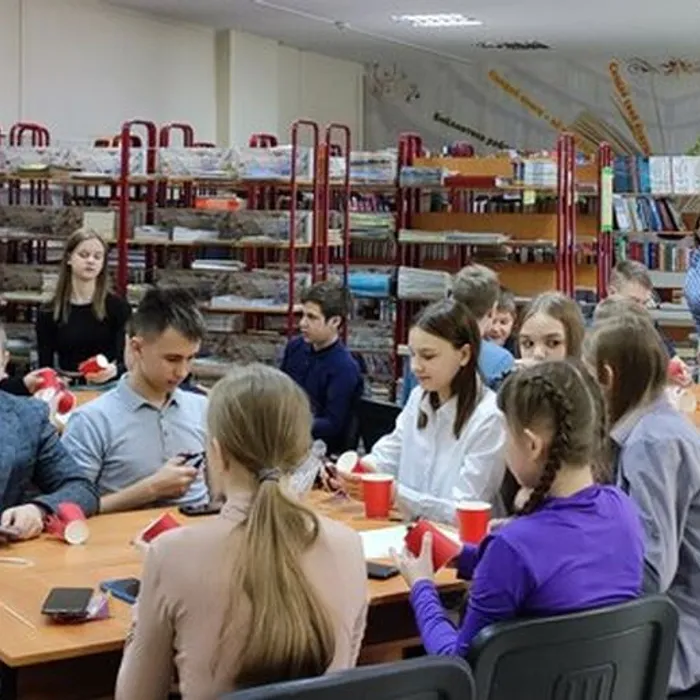 Мастерская «Рукодельные чудеса»
