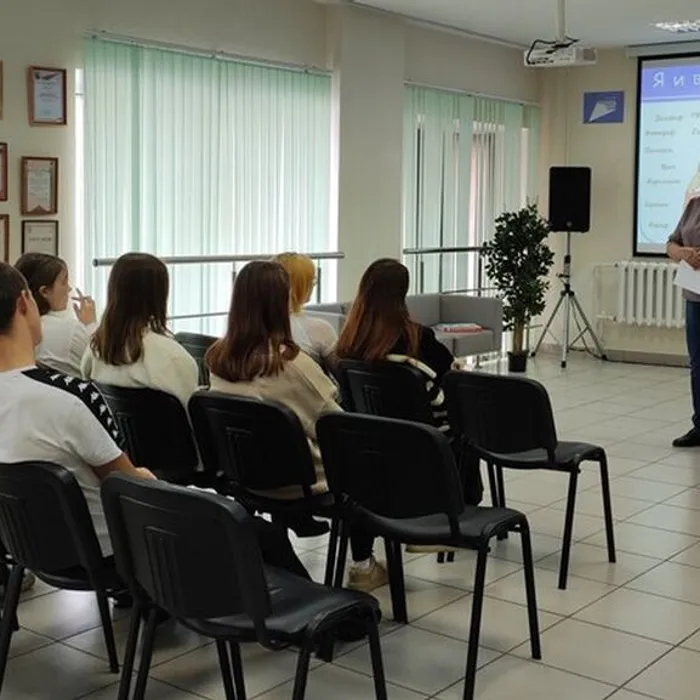 Профориентационная беседа «Редкие профессии»