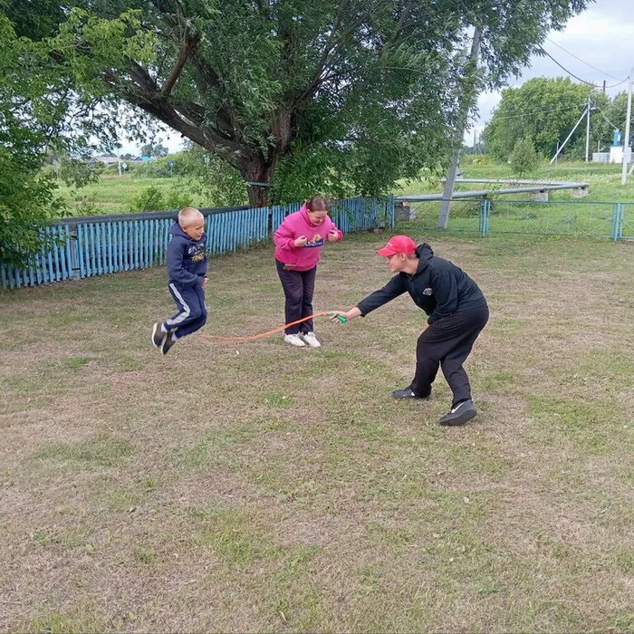 Игровая программа «Кот в кругосветке»