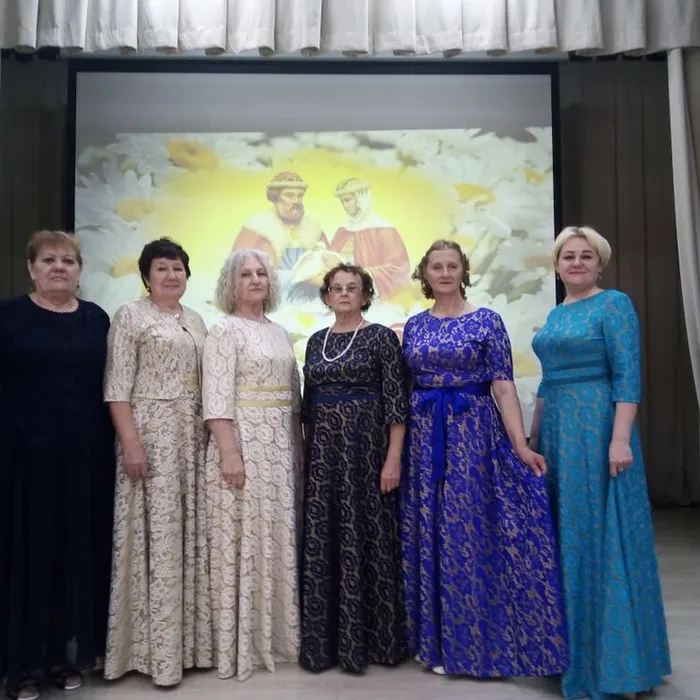 «Ромашковое счастье»