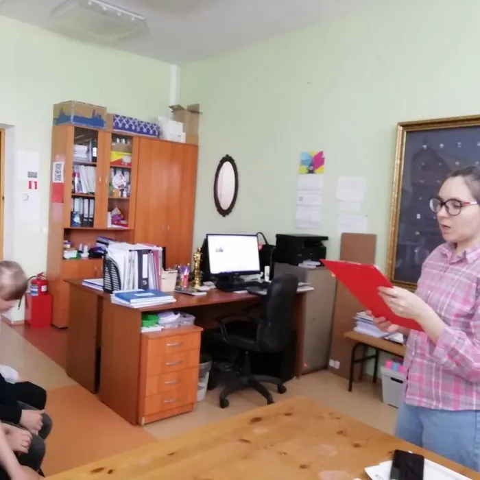 &nbsp;«Сначала аз да буки, а потом науки».