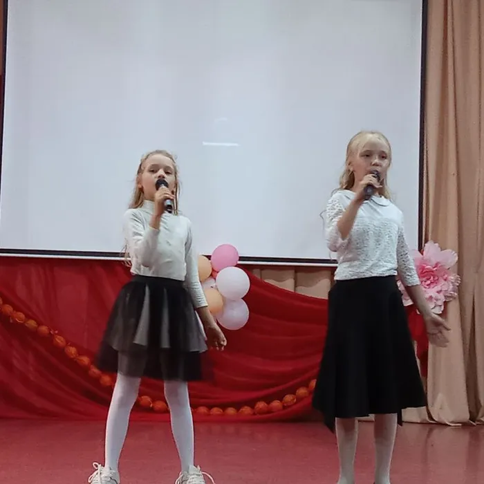 Концерт «Осенний вернисаж»