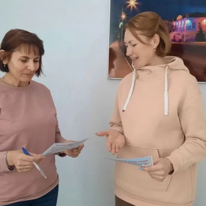 «Знатоки права» игра-викторина