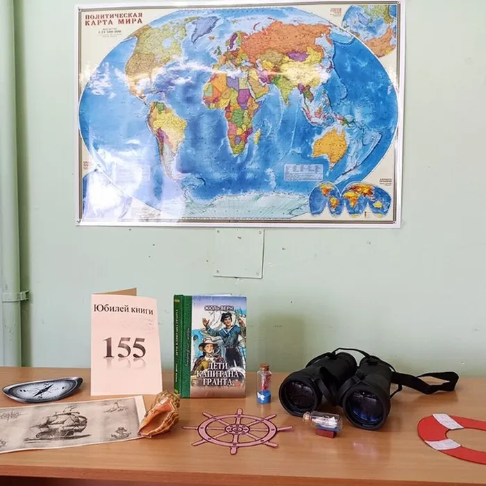 «Книжные выставки Недели детской и юношеской книги»