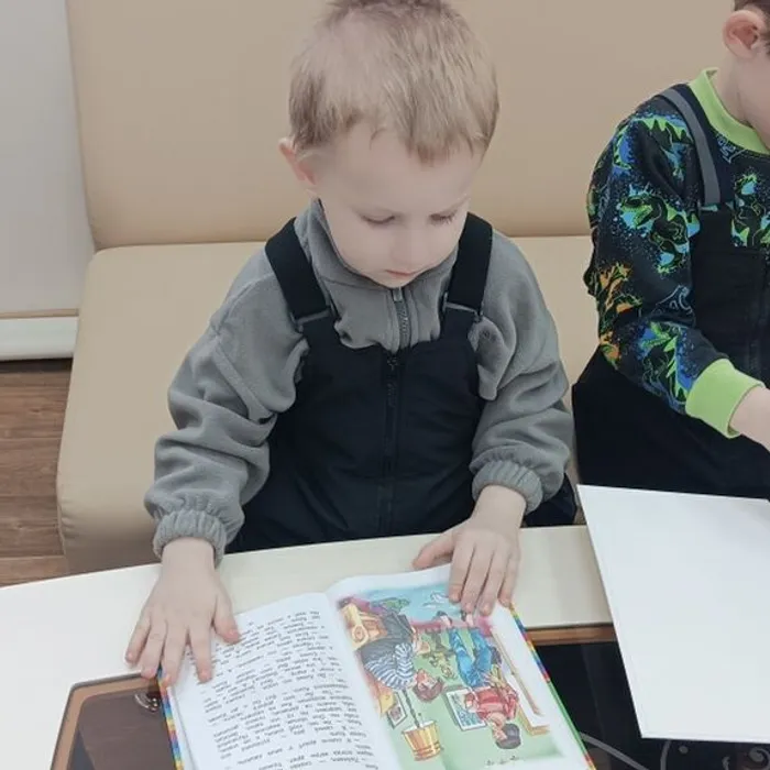 Познавательная программа «День птиц»