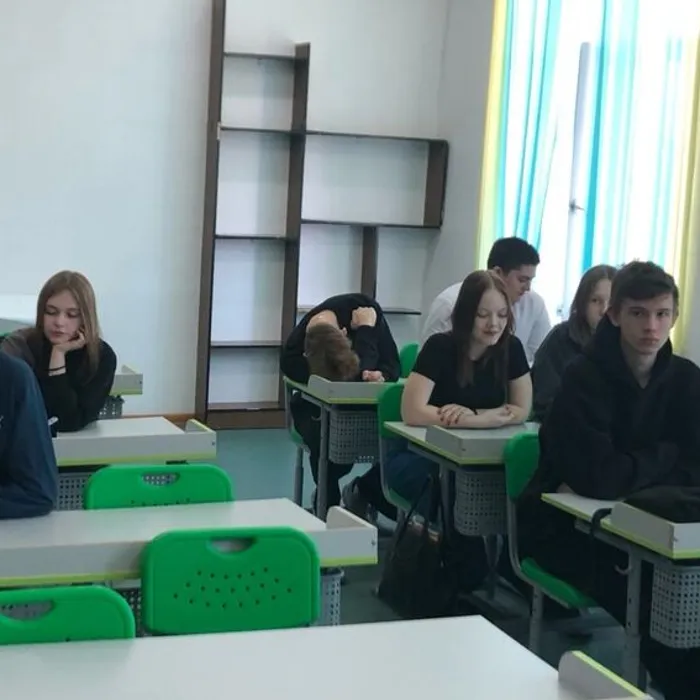 Профориентационная беседа «Мой выбор – моя профессия. Профессия геолог»
