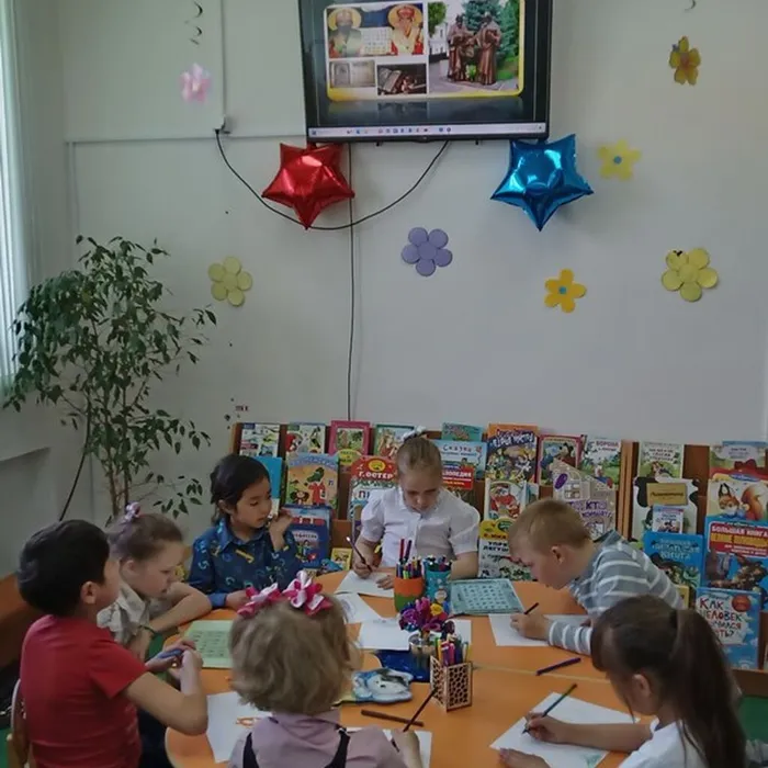 «Первоучители добра, вероучители народа» - медиаурок