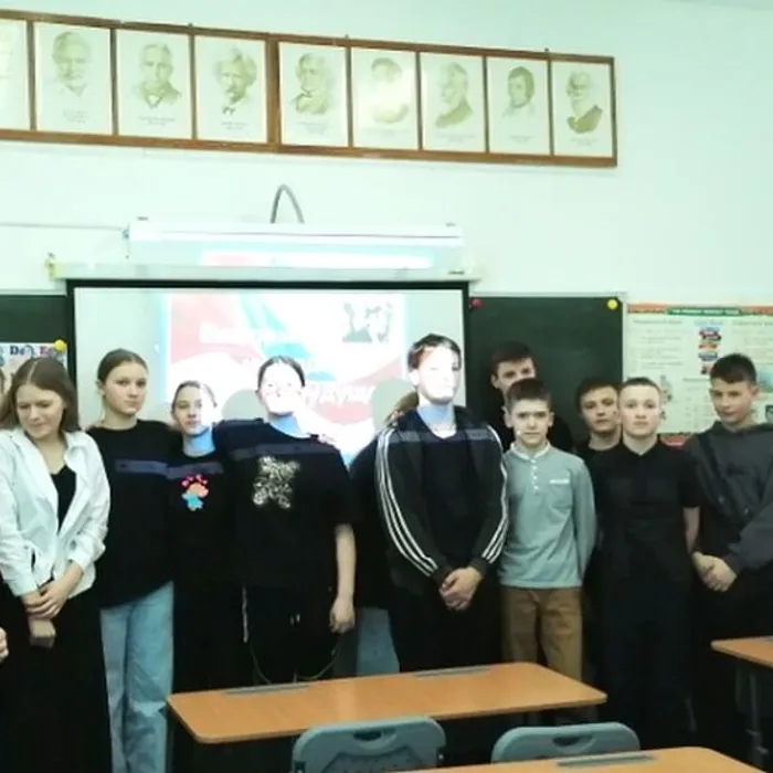 Игра-викторина «Избирателем быть готов!»