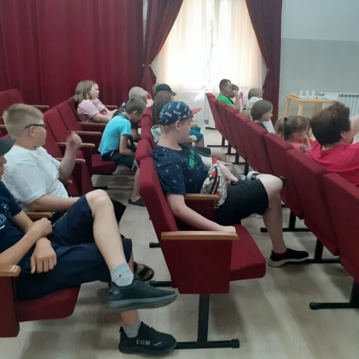 «Великая сила – священная Русь!» праздник