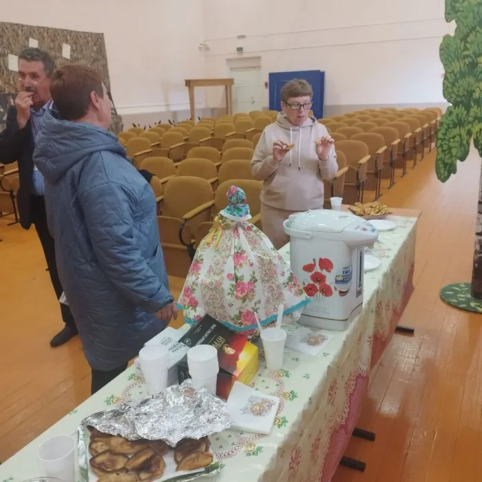 «Сентябрьские чудеса»