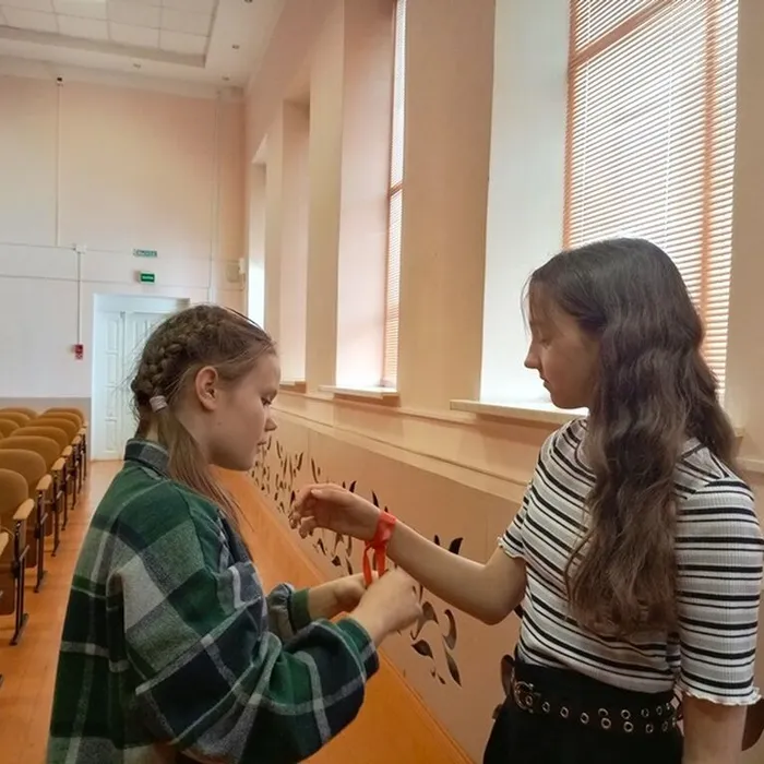 Урок - предупреждение «Задумайся сейчас, потом будет поздно»