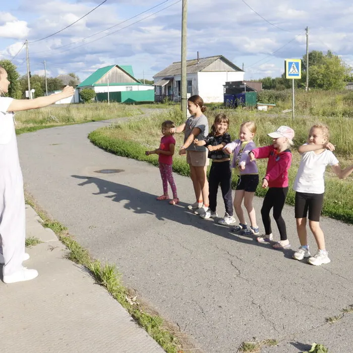 Игра-путешествие для детей и подростков "Чудеса на каждом шагу"