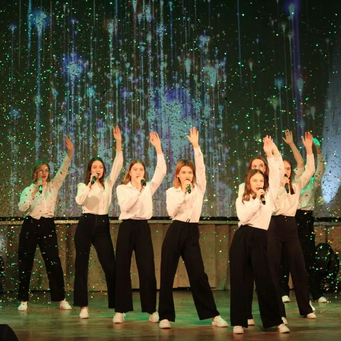 "Творя добро, мы умножаем душу"