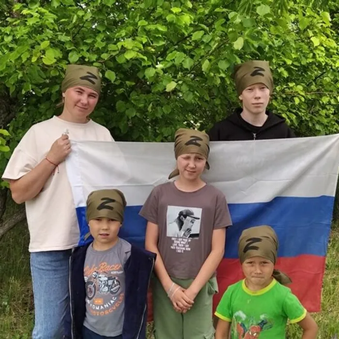 «Я. Мой дом. Моя Россия!» устный журнал