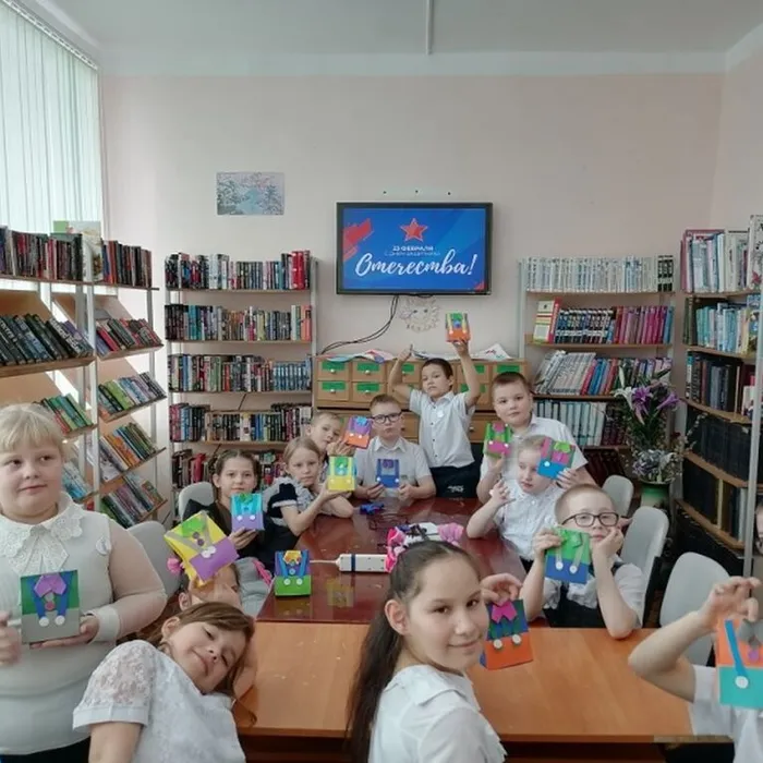 Мастер-класс «Самому любимому и дорогому»