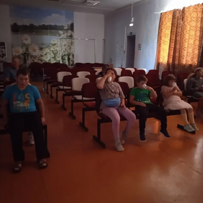  "Заметный пешеход"