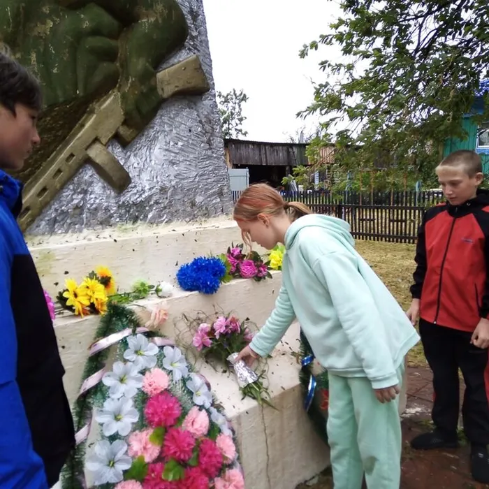  «А завтра была война…»