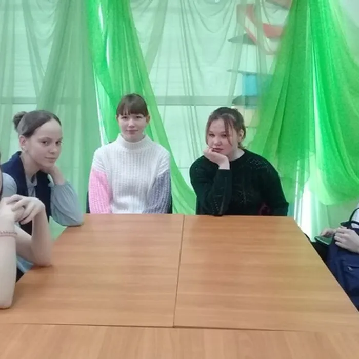 Правовой час «Тебе о праве – право о тебе»