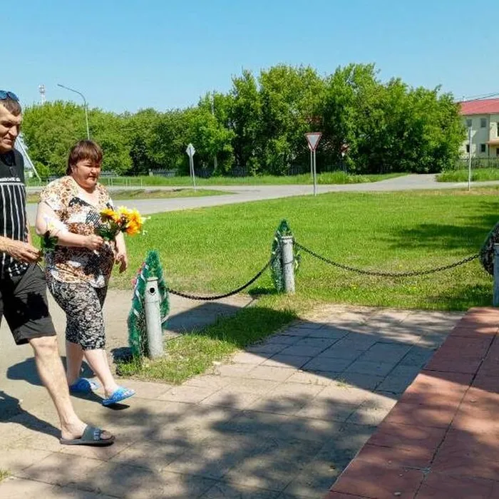 Урок памяти «Мы этой памятью живём…»