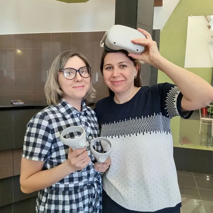 "Пусть счастье в доме длится вечно"