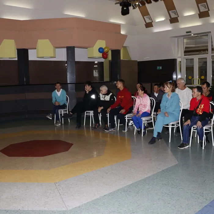 «Ритмы сердца»