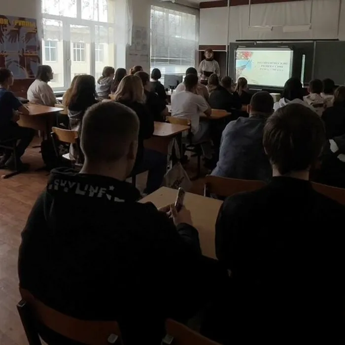 «Памяти прошлых лет» вечер-реквием