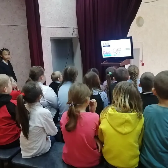 «Катастрофа Чернобыля»